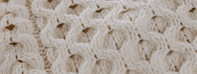 Truly a story behind every stitch!