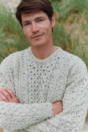 Aran Sweaters