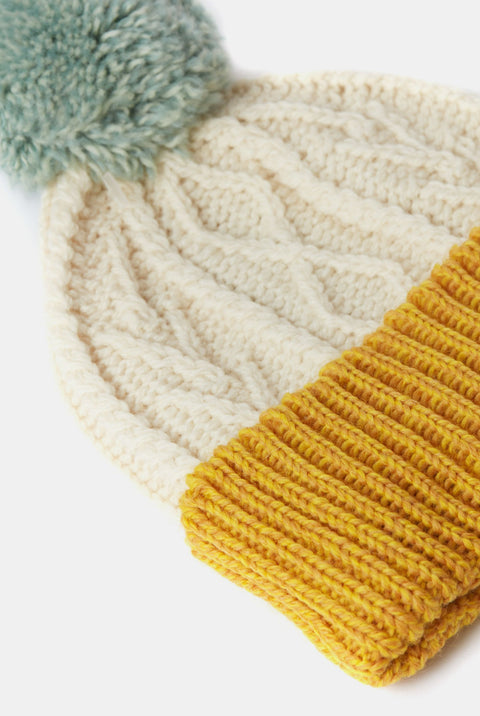 Sonas Merino Aran Hat - Buí